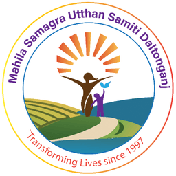 MAHILA SAMAGRA UTTHAN SAMITI DALTONGANJ