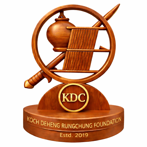 KOCH DEHENG RUNGCHUNG FOUNDATION