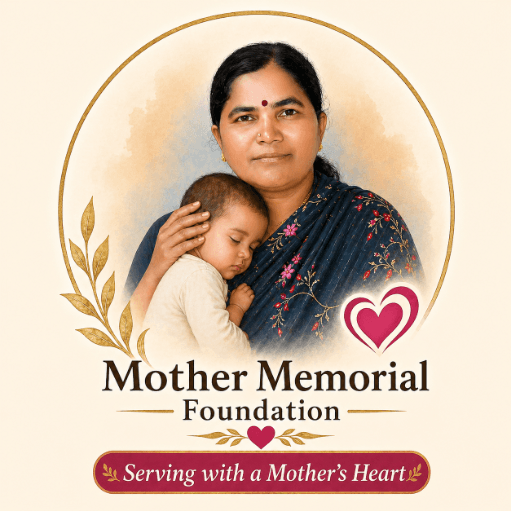MOTHER MEMORIAL FOUNDATION